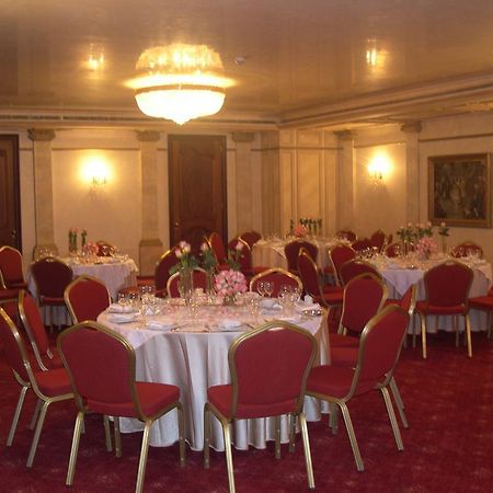 Promenade Hotel Zalqa Zewnętrze zdjęcie