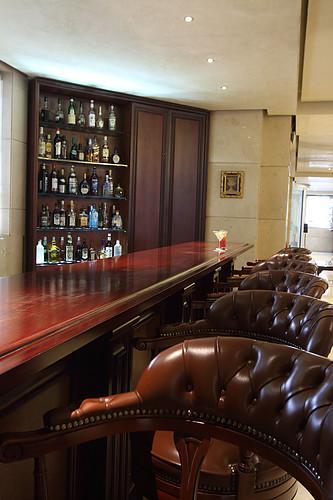 Promenade Hotel Zalqa Zewnętrze zdjęcie