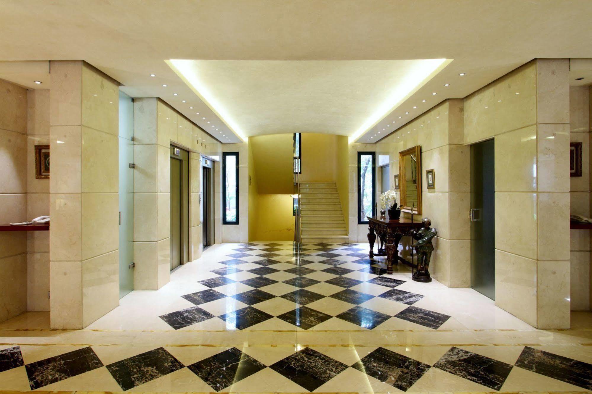 Promenade Hotel Zalqa Zewnętrze zdjęcie